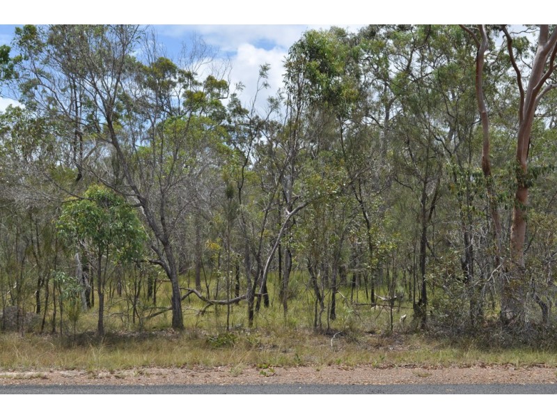 12 Ranch Park Drive, Pacific Haven QLD 4659