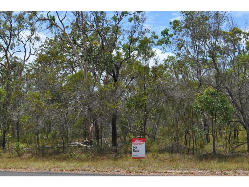 12 Ranch Park Drive, Pacific Haven QLD 4659