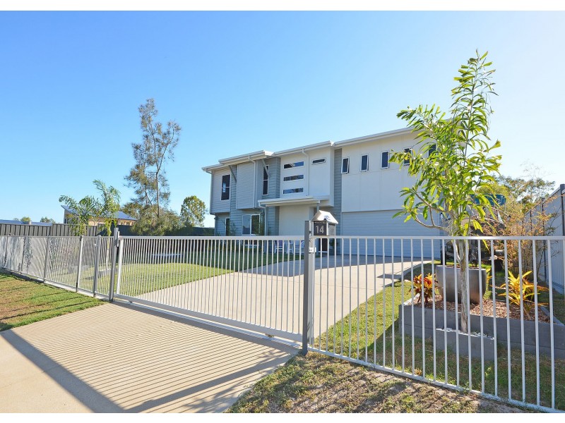 14 Eds Place, Burrum Heads QLD 4659