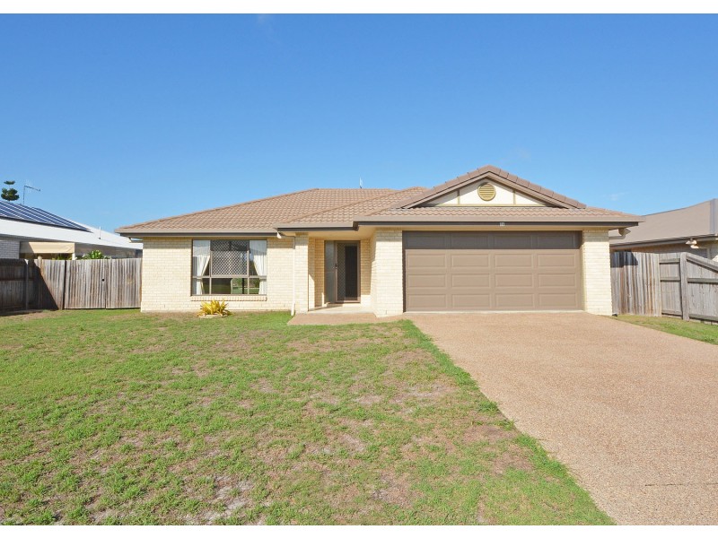 16 Honey Myrtle Close, Burrum Heads QLD 4659