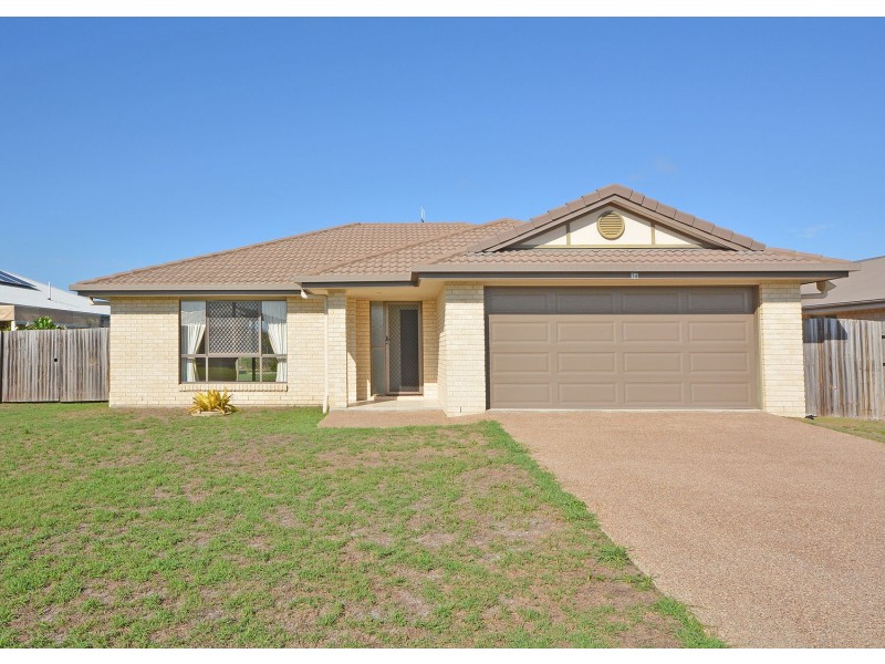 16 Honey Myrtle Close, Burrum Heads QLD 4659