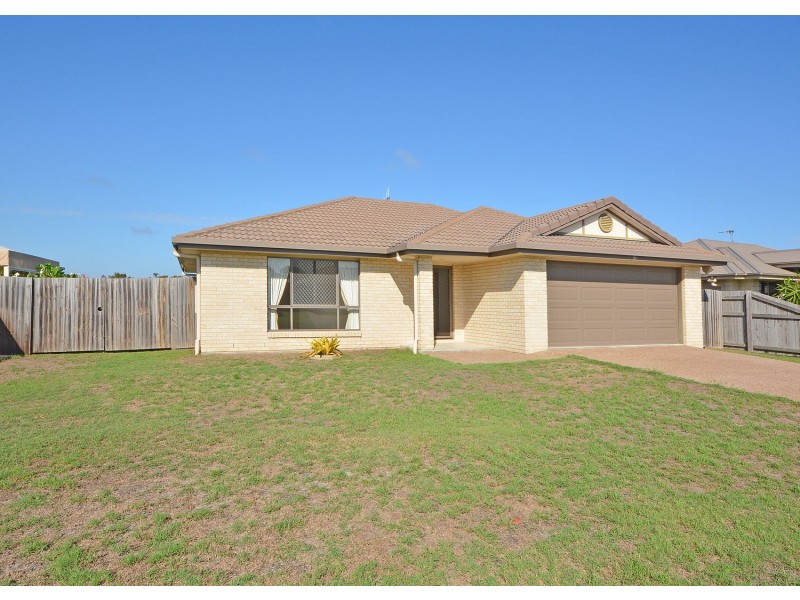 16 Honey Myrtle Close, Burrum Heads QLD 4659