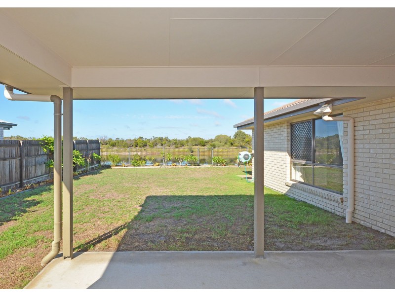 16 Honey Myrtle Close, Burrum Heads QLD 4659