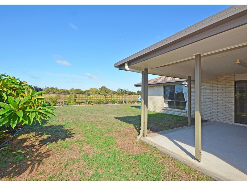 16 Honey Myrtle Close, Burrum Heads QLD 4659