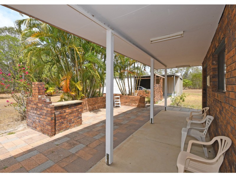 103 – 117 Drouin Crescent, Burrum River QLD 4659