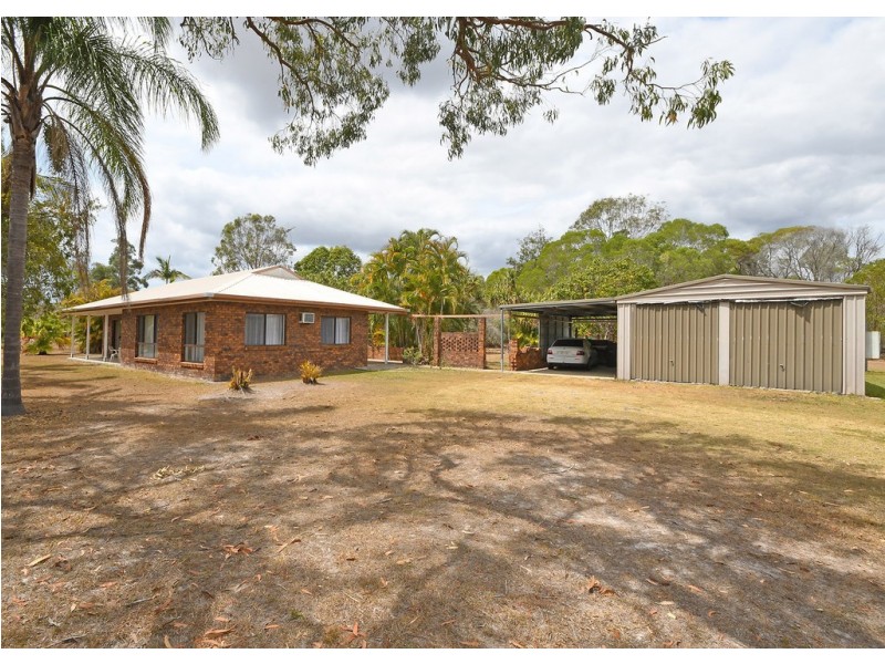 103 – 117 Drouin Crescent, Burrum River QLD 4659