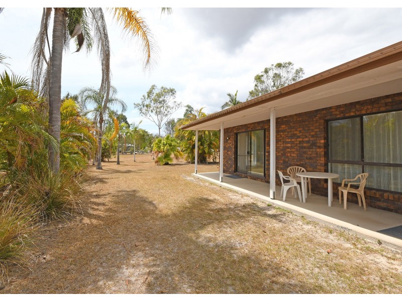 103 – 117 Drouin Crescent, Burrum River QLD 4659