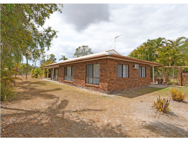 103 – 117 Drouin Crescent, Burrum River QLD 4659