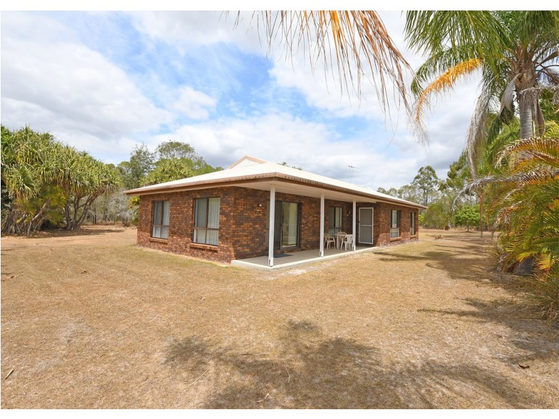 103 – 117 Drouin Crescent, Burrum River QLD 4659