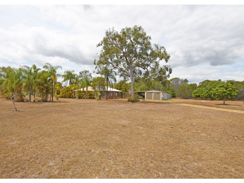 103 – 117 Drouin Crescent, Burrum River QLD 4659