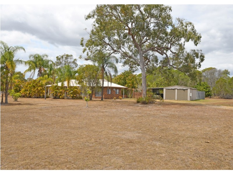 103 – 117 Drouin Crescent, Burrum River QLD 4659