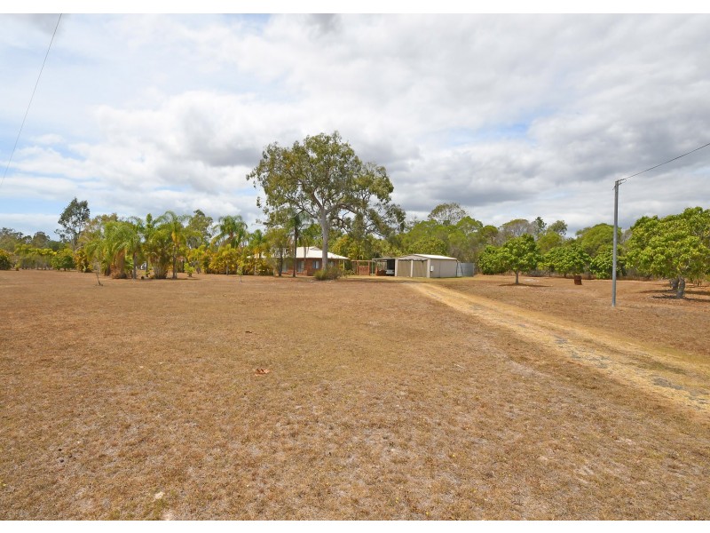 103 – 117 Drouin Crescent, Burrum River QLD 4659