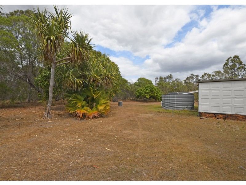 103 – 117 Drouin Crescent, Burrum River QLD 4659