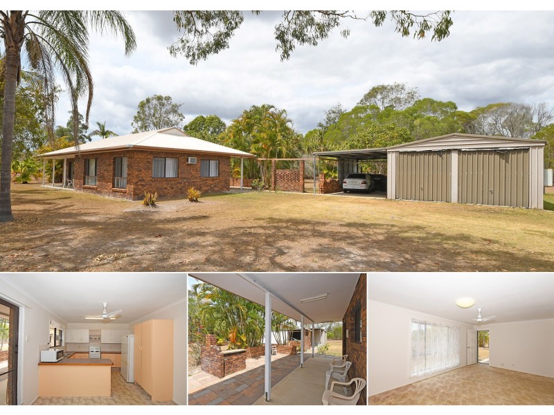 103 – 117 Drouin Crescent, Burrum River QLD 4659