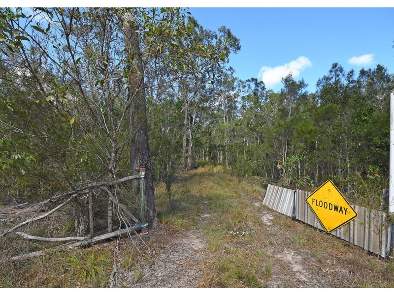 16 Pacific Haven Circuit, Pacific Haven QLD 4659