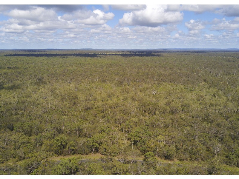 16 Pacific Haven Circuit, Pacific Haven QLD 4659