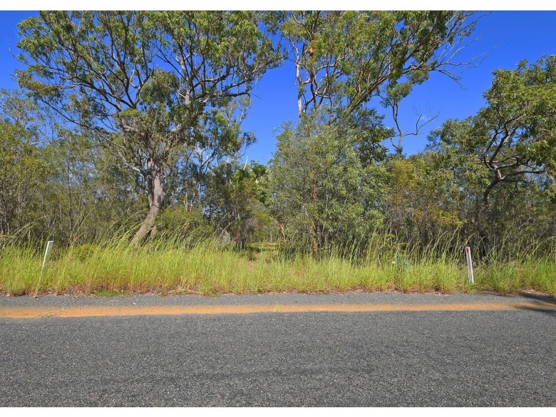 16 Pacific Haven Circuit, Pacific Haven QLD 4659