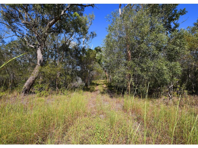 16 Pacific Haven Circuit, Pacific Haven QLD 4659