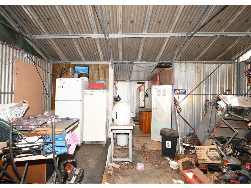 16 Pacific Haven Circuit, Pacific Haven QLD 4659