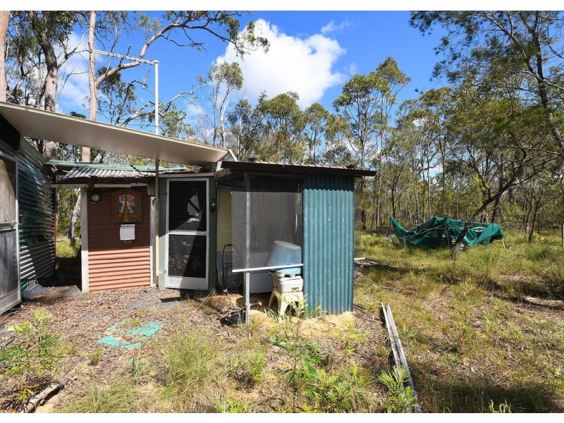 16 Pacific Haven Circuit, Pacific Haven QLD 4659