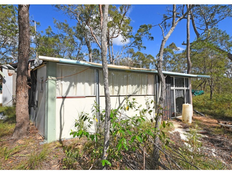 16 Pacific Haven Circuit, Pacific Haven QLD 4659