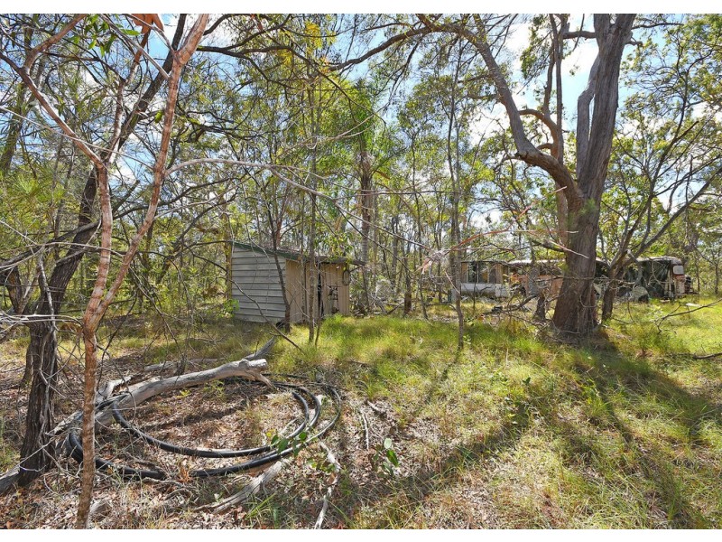 16 Pacific Haven Circuit, Pacific Haven QLD 4659