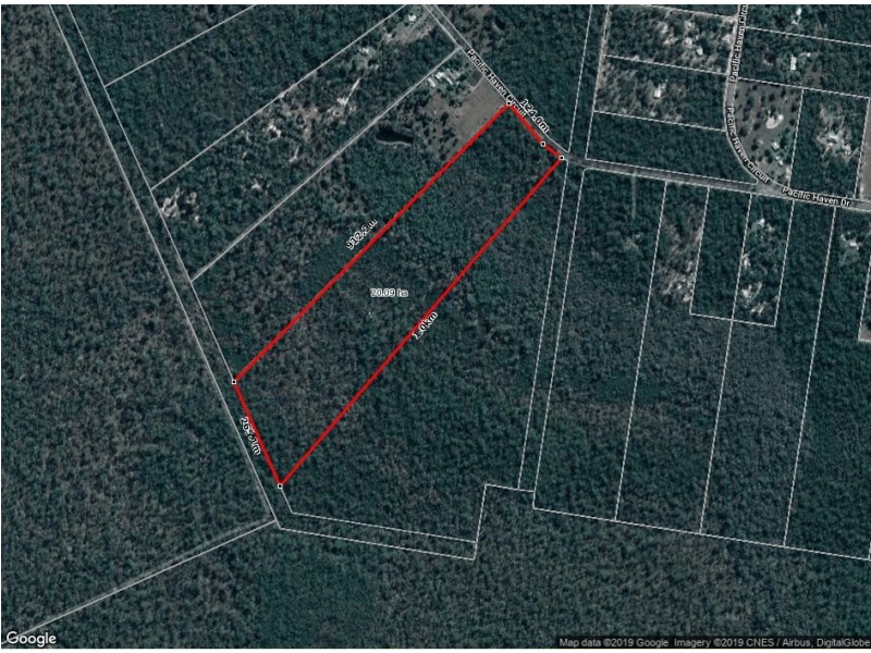 16 Pacific Haven Circuit, Pacific Haven QLD 4659