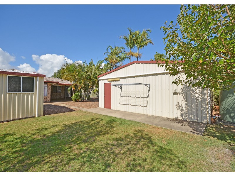 32 Beach Drive, Burrum Heads QLD 4659