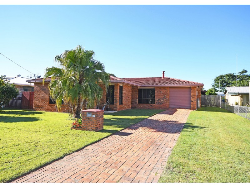 63 Regent St, Granville QLD 4650