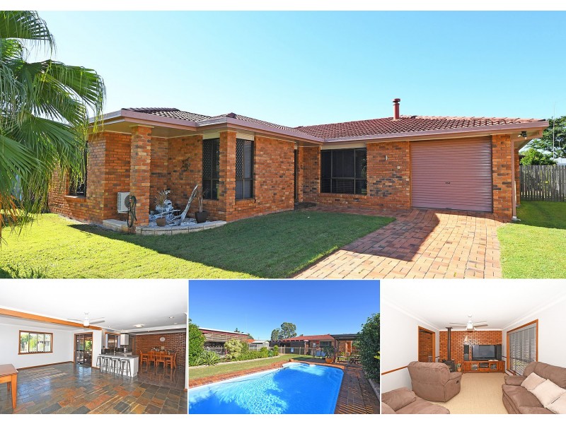 63 Regent St, Granville QLD 4650