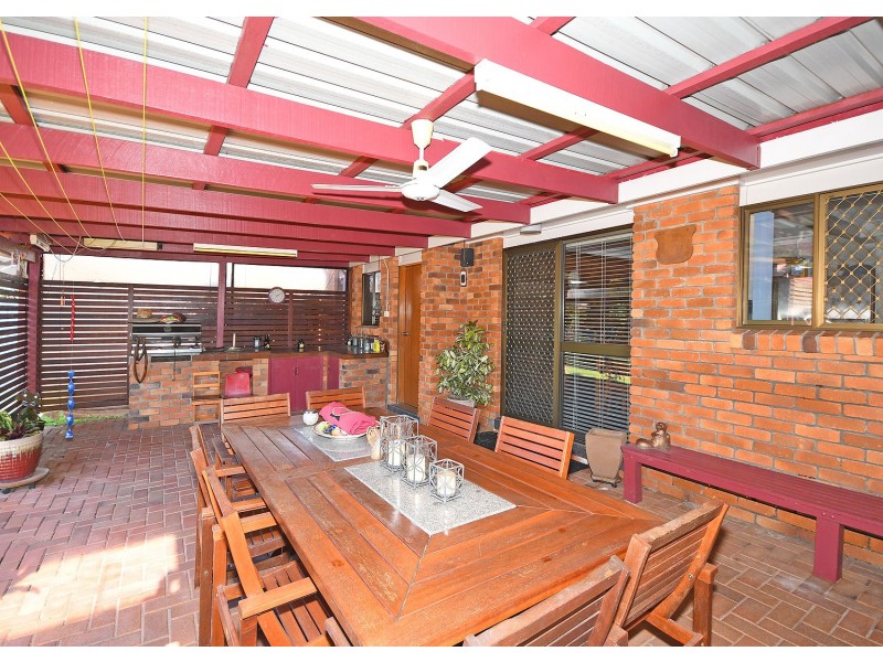 63 Regent St, Granville QLD 4650