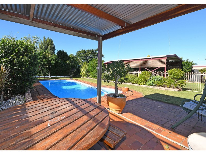 63 Regent St, Granville QLD 4650