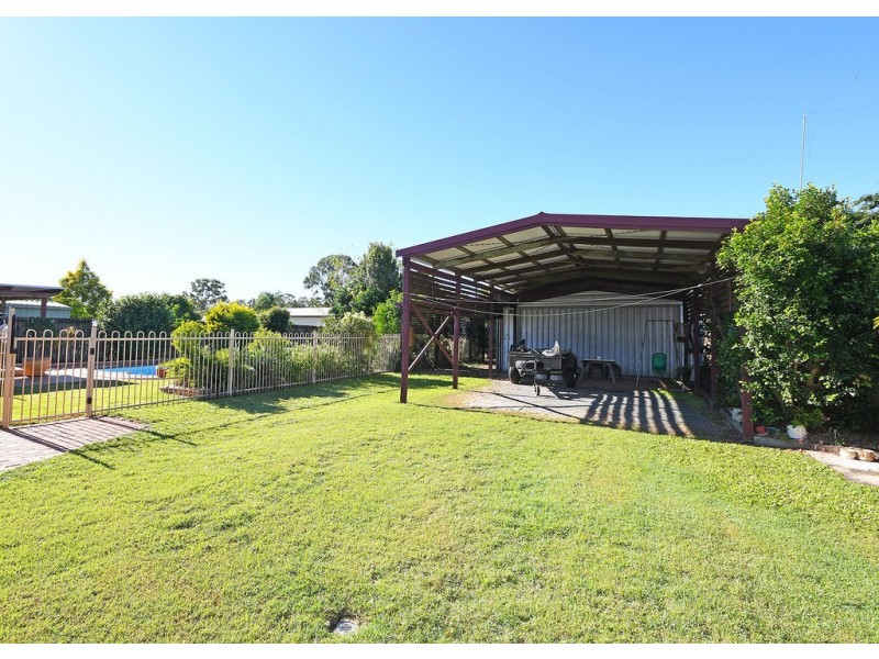 63 Regent St, Granville QLD 4650