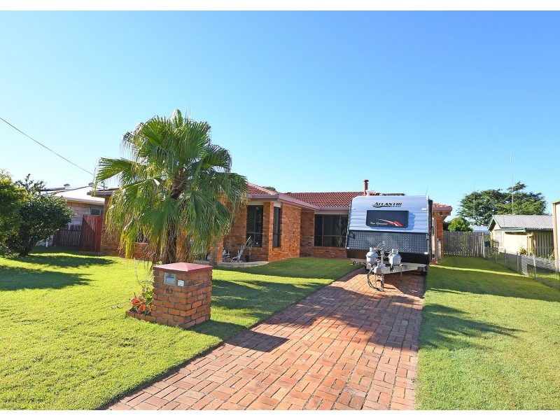 63 Regent St, Granville QLD 4650