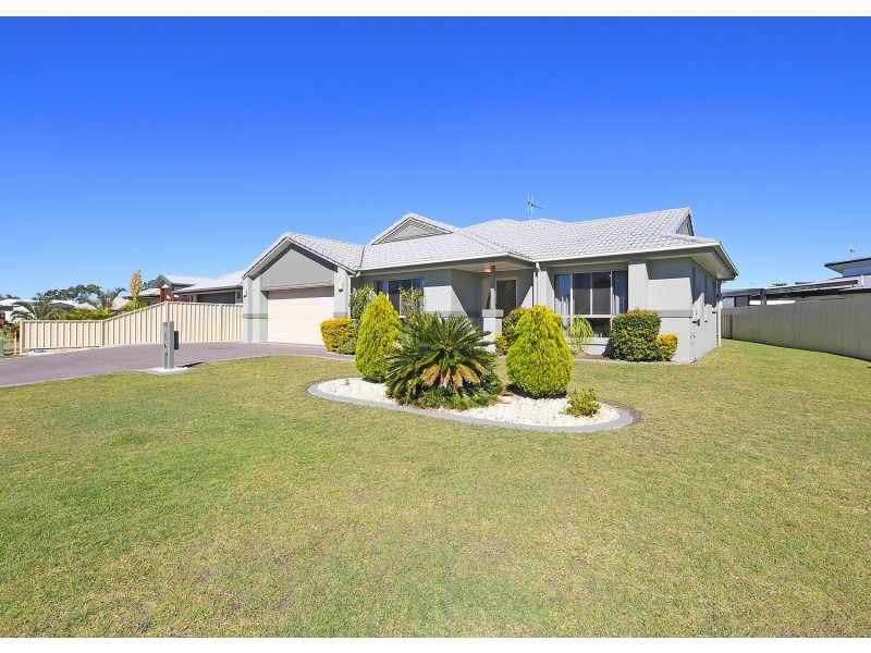 16 Louise Drive, Burrum Heads QLD 4659