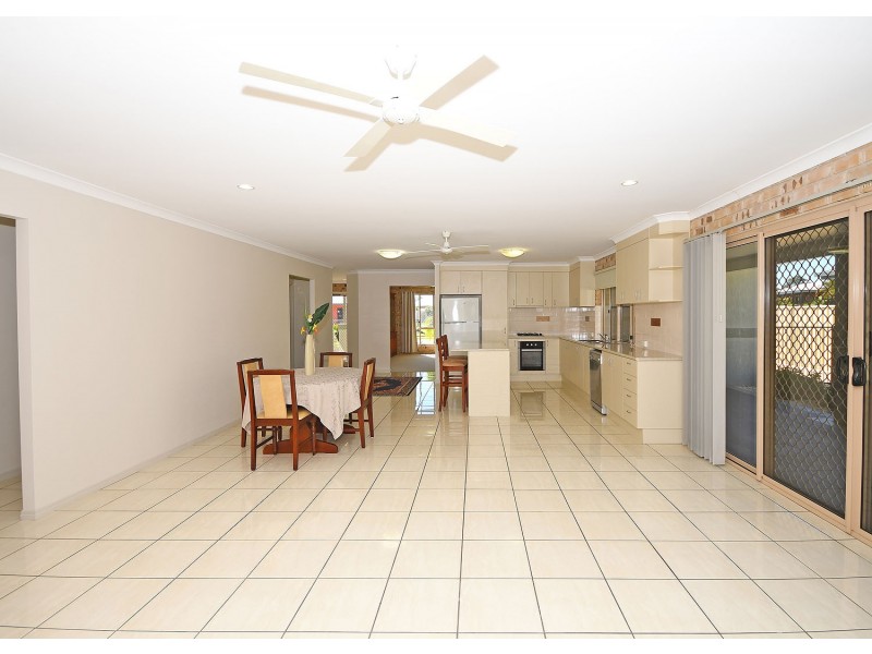 16 Louise Drive, Burrum Heads QLD 4659