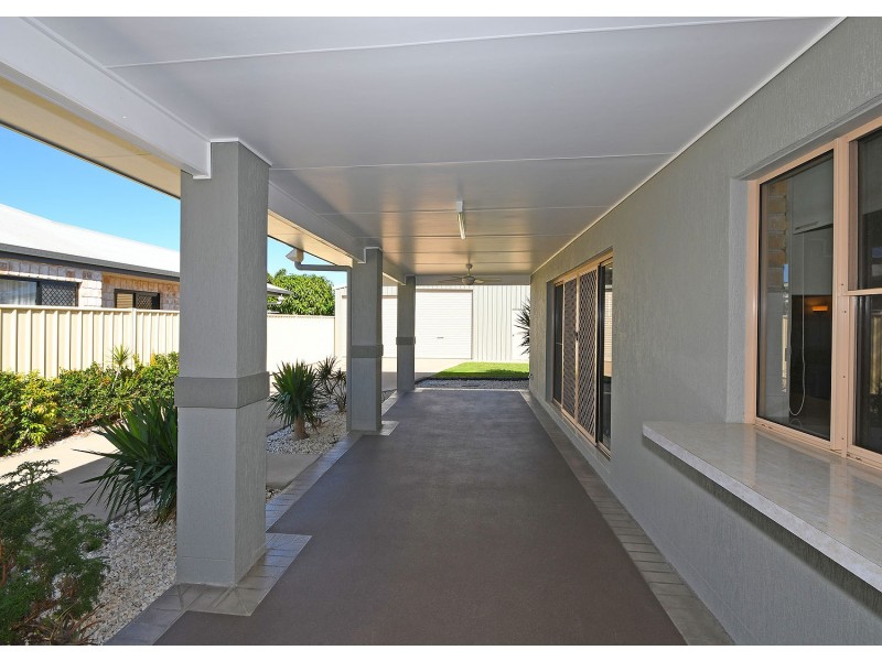 16 Louise Drive, Burrum Heads QLD 4659