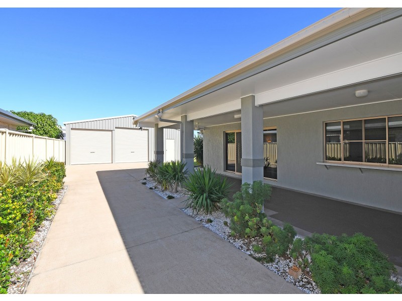 16 Louise Drive, Burrum Heads QLD 4659