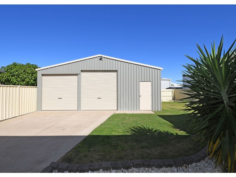 16 Louise Drive, Burrum Heads QLD 4659