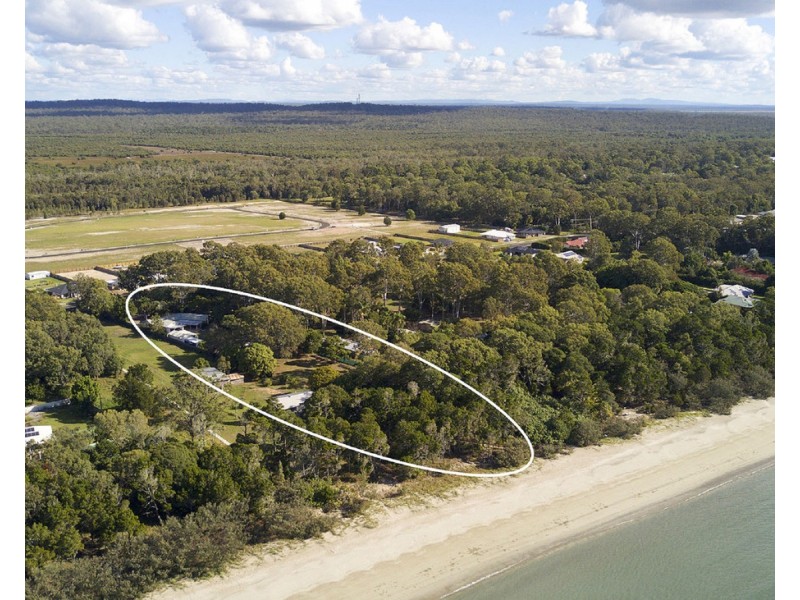 381 OREGAN CREEK ROAD, Toogoom QLD 4655