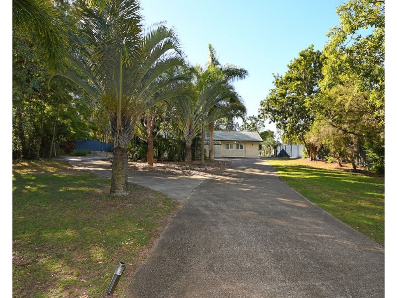 381 OREGAN CREEK ROAD, Toogoom QLD 4655