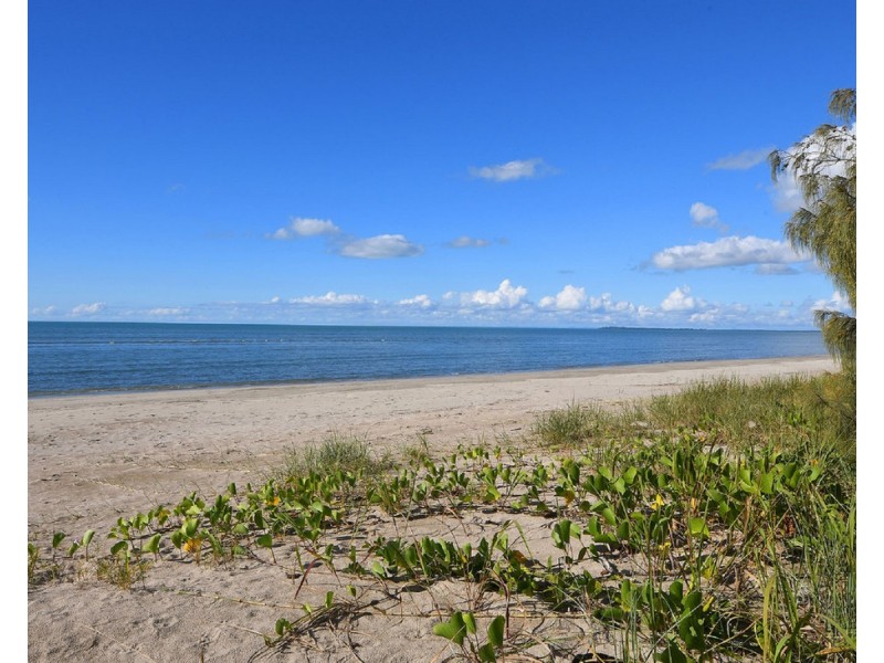 381 OREGAN CREEK ROAD, Toogoom QLD 4655