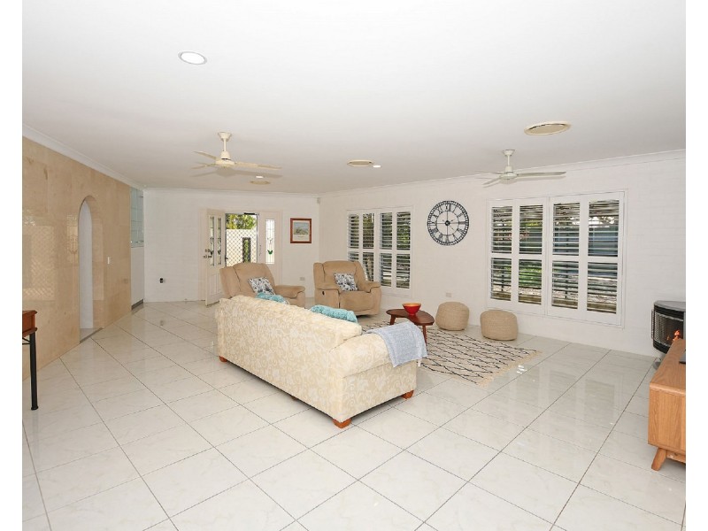 381 OREGAN CREEK ROAD, Toogoom QLD 4655