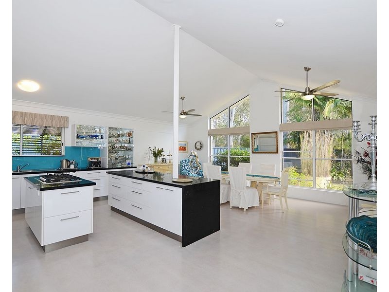 381 OREGAN CREEK ROAD, Toogoom QLD 4655