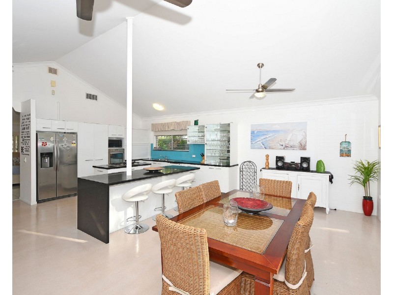 381 OREGAN CREEK ROAD, Toogoom QLD 4655