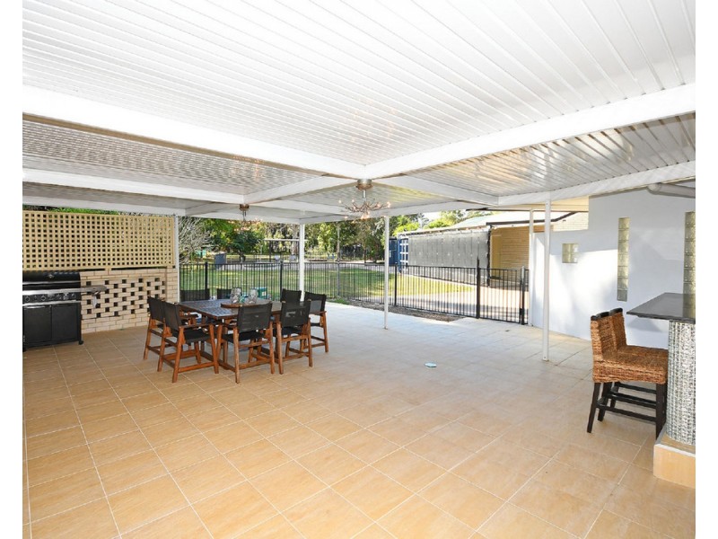 381 OREGAN CREEK ROAD, Toogoom QLD 4655