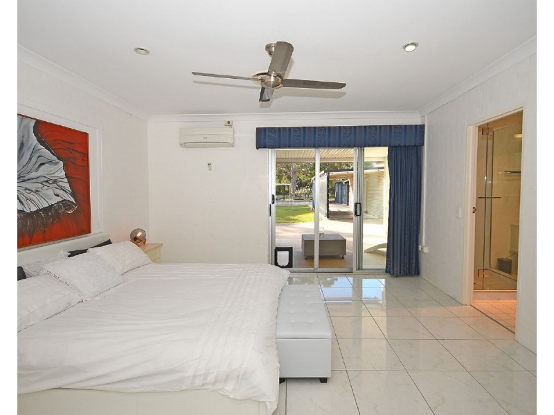 381 OREGAN CREEK ROAD, Toogoom QLD 4655