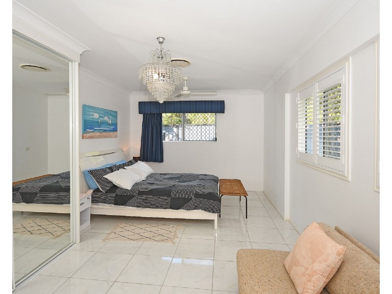 381 OREGAN CREEK ROAD, Toogoom QLD 4655