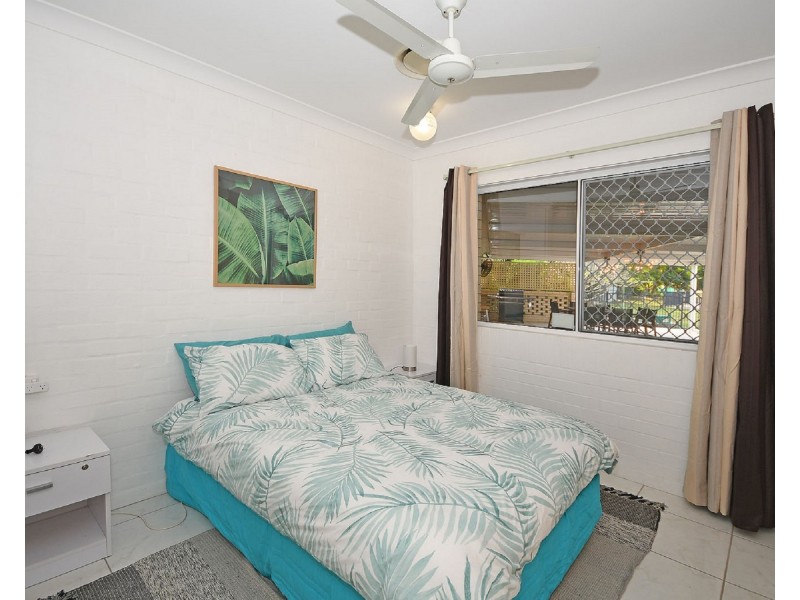 381 OREGAN CREEK ROAD, Toogoom QLD 4655