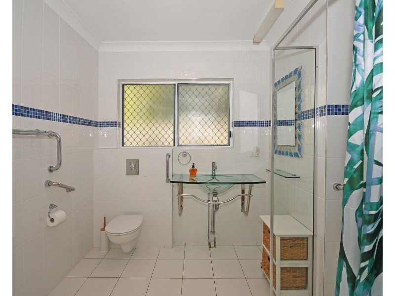 381 OREGAN CREEK ROAD, Toogoom QLD 4655